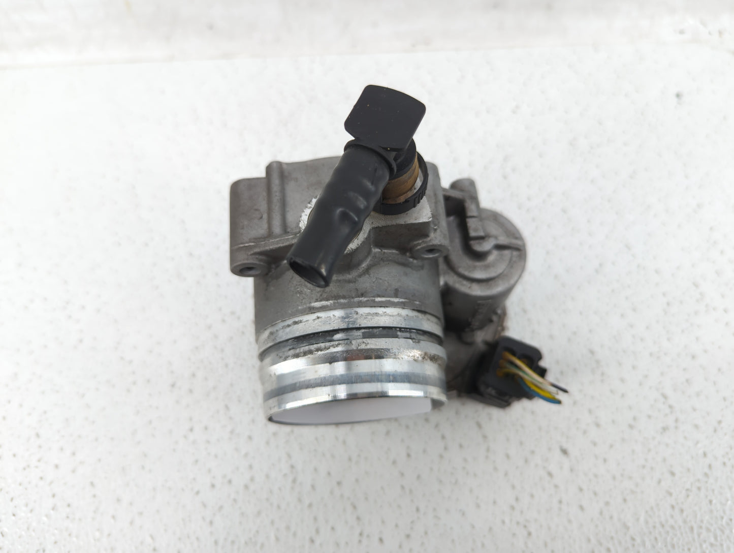 2013-2017 Bmw X3 Throttle Body P/N:1354 7588625-04 1354 7588625-03 Fits Fits 2012 2013 2014 2015 2016 2017 2018 OEM Used Aut