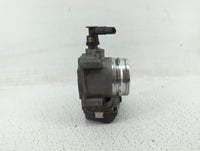 2013-2017 Bmw X3 Throttle Body P/N:1354 7588625-04 1354 7588625-03 Fits Fits 2012 2013 2014 2015 2016 2017 2018 OEM Used Aut