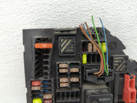 2015-2017 Bmw X3 Fusebox Fuse Box Panel Relay Module P/N:9315151-03 Fits Fits 2015 2016 2017 OEM Used Auto Parts - Oemusedau