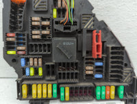 2015-2017 Bmw X3 Fusebox Fuse Box Panel Relay Module P/N:9315151-03 Fits Fits 2015 2016 2017 OEM Used Auto Parts - Oemusedau