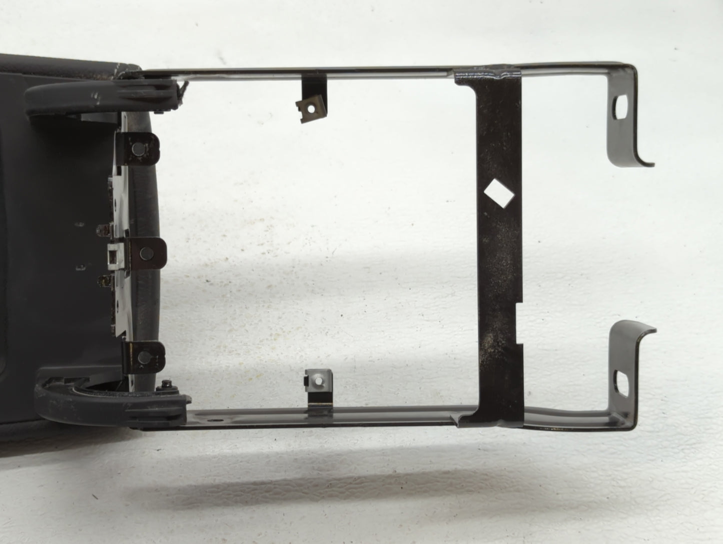 2017 Bmw X3 Center Console Armrest Cover Lid - Oemusedautoparts1.com