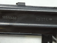 2017 Bmw X3 Center Console Armrest Cover Lid - Oemusedautoparts1.com