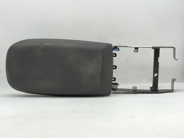 2017 Bmw X3 Center Console Armrest Cover Lid - Oemusedautoparts1.com