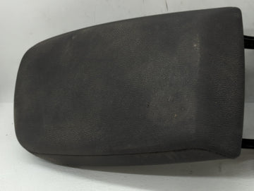 2017 Bmw X3 Center Console Armrest Cover Lid
