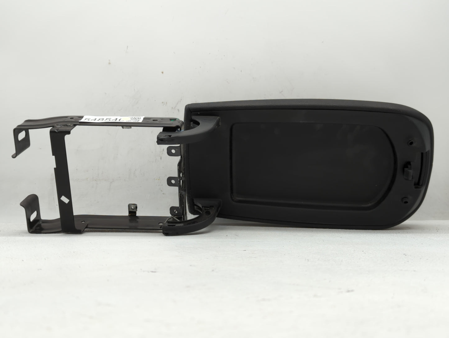 2017 Bmw X3 Center Console Armrest Cover Lid - Oemusedautoparts1.com