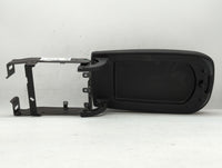 2017 Bmw X3 Center Console Armrest Cover Lid - Oemusedautoparts1.com