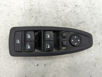 compare product 2012-2017 Bmw X3 Master Power Window Switch Replacement Driver Side Left P/N:9208111-02 9362107-01 Fits OEM Used Auto Parts