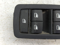 2012-2017 Bmw X3 Master Power Window Switch Replacement Driver Side Left P/N:9208111-02 9362107-01 Fits OEM Used Auto Parts 