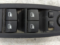 2012-2017 Bmw X3 Master Power Window Switch Replacement Driver Side Left P/N:9208111-02 9362107-01 Fits OEM Used Auto Parts 