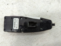 2012-2017 Bmw X3 Master Power Window Switch Replacement Driver Side Left P/N:9208111-02 9362107-01 Fits OEM Used Auto Parts 