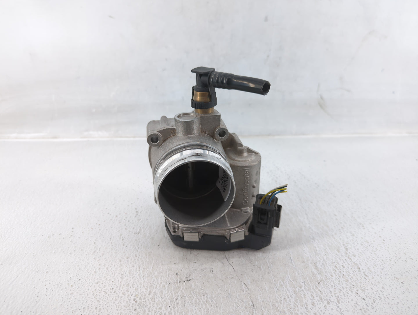 2013-2017 Bmw X3 Throttle Body P/N:1354 7588625-04 Fits Fits 2012 2013 2014 2015 2016 2017 2018 OEM Used Auto Parts - Oemuse