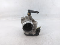 2013-2017 Bmw X3 Throttle Body P/N:1354 7588625-04 Fits Fits 2012 2013 2014 2015 2016 2017 2018 OEM Used Auto Parts - Oemuse