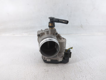 2013-2017 Bmw X3 Throttle Body P/N:1354 7588625-04 Fits Fits 2012 2013 2014 2015 2016 2017 2018 OEM Used Auto Parts - Oemuse