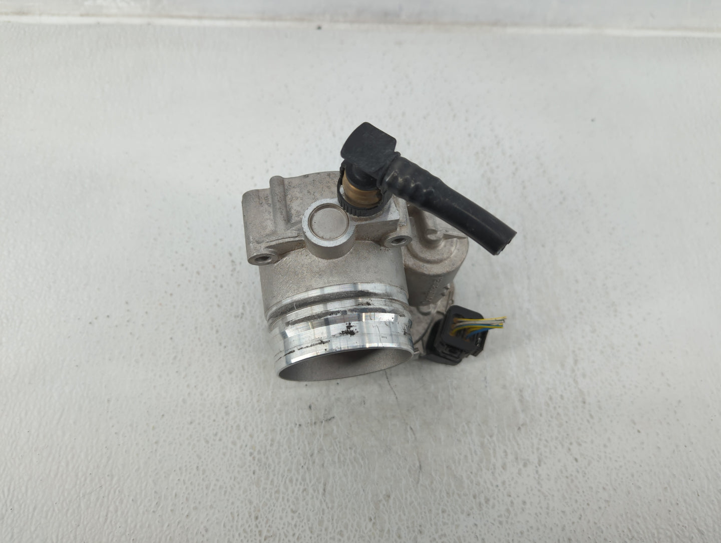 2013-2017 Bmw X3 Throttle Body P/N:1354 7588625-04 Fits Fits 2012 2013 2014 2015 2016 2017 2018 OEM Used Auto Parts - Oemuse