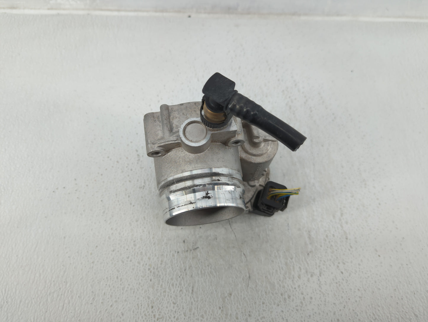 2013-2017 Bmw X3 Throttle Body P/N:1354 7588625-04 Fits Fits 2012 2013 2014 2015 2016 2017 2018 OEM Used Auto Parts - Oemuse