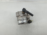 2013-2017 Bmw X3 Throttle Body P/N:1354 7588625-04 Fits Fits 2012 2013 2014 2015 2016 2017 2018 OEM Used Auto Parts - Oemuse