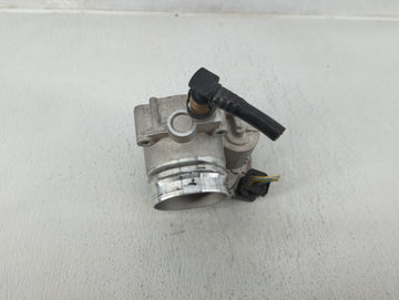 2013-2017 Bmw X3 Throttle Body P/N:1354 7588625-04 Fits Fits 2012 2013 2014 2015 2016 2017 2018 OEM Used Auto Parts