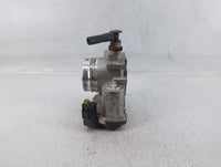 2013-2017 Bmw X3 Throttle Body P/N:1354 7588625-04 Fits Fits 2012 2013 2014 2015 2016 2017 2018 OEM Used Auto Parts - Oemuse