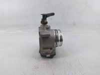 2013-2017 Bmw X3 Throttle Body P/N:1354 7588625-04 Fits Fits 2012 2013 2014 2015 2016 2017 2018 OEM Used Auto Parts - Oemuse