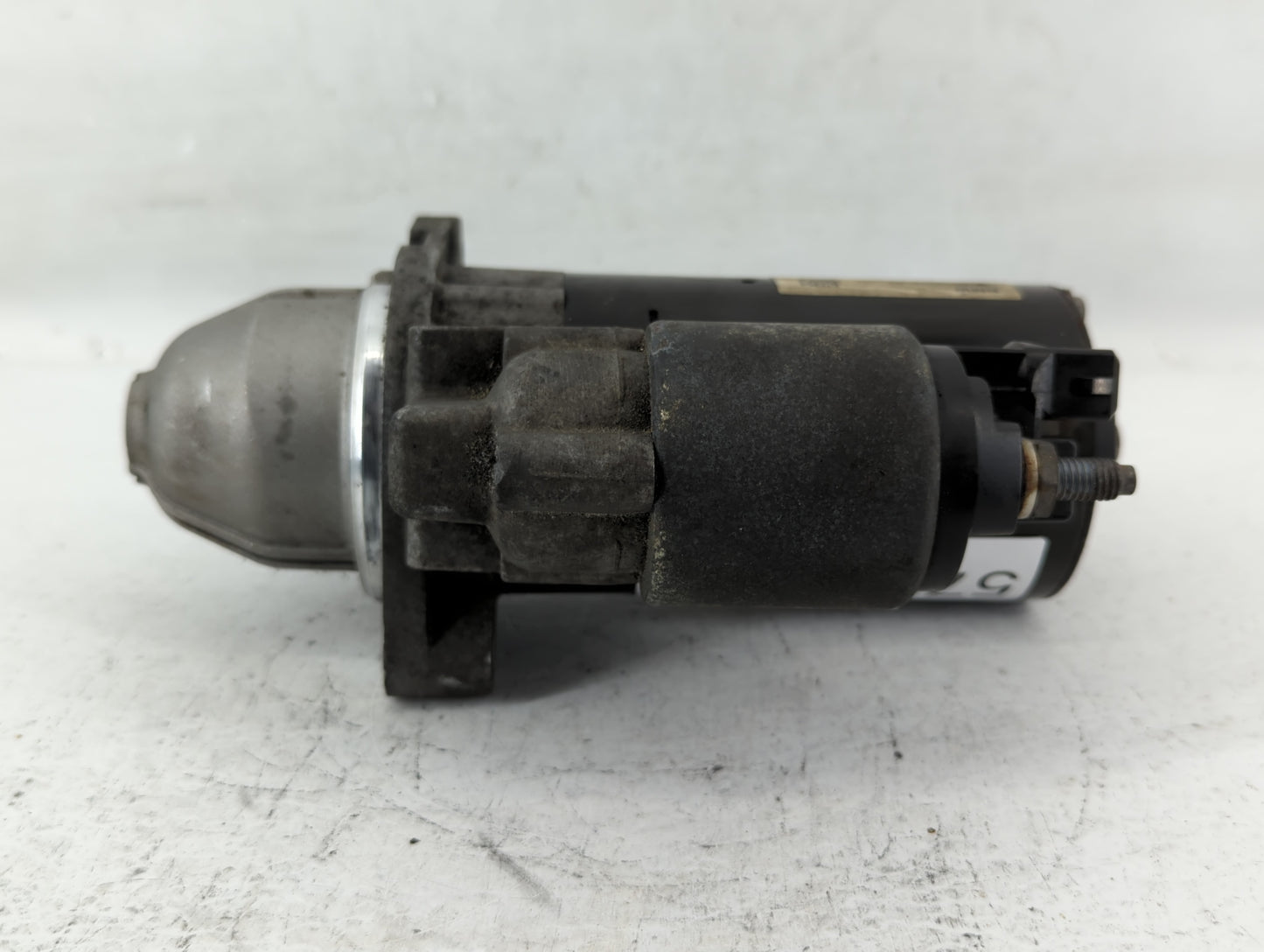 2015-2017 Bmw X3 Car Starter Motor Solenoid OEM P/N:0 001 147 425 Fits Fits 2012 2013 2014 2015 2016 2017 2018 OEM Used Auto