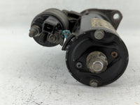 2015-2017 Bmw X3 Car Starter Motor Solenoid OEM P/N:0 001 147 425 Fits Fits 2012 2013 2014 2015 2016 2017 2018 OEM Used Auto