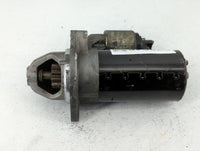 2015-2017 Bmw X3 Car Starter Motor Solenoid OEM P/N:0 001 147 425 Fits Fits 2012 2013 2014 2015 2016 2017 2018 OEM Used Auto