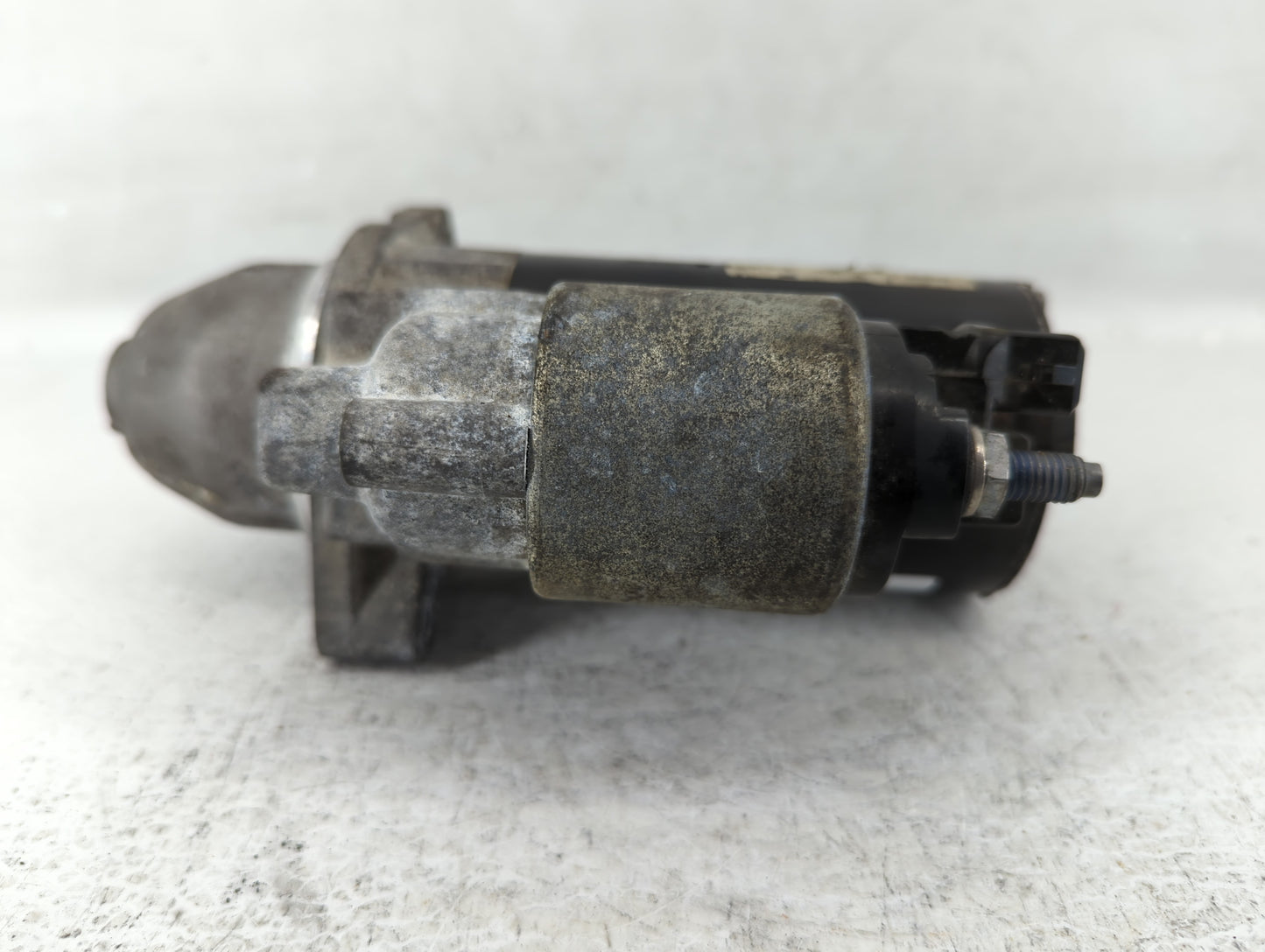 2015-2017 Bmw X3 Car Starter Motor Solenoid OEM P/N:8612 Fits Fits 2012 2013 2014 2015 2016 2017 2018 OEM Used Auto Parts - 