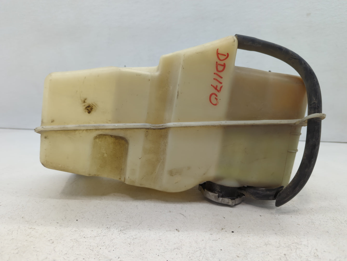 2011-2017 Bmw X3 Windshield Washer Fluid Reservoir Bottle Oem - Oemusedautoparts1.com