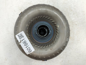 compare product 2017 Bmw X3 Torque Converter Automatic Transmission OEM P/N:1090322390 Fits OEM Used Auto Parts