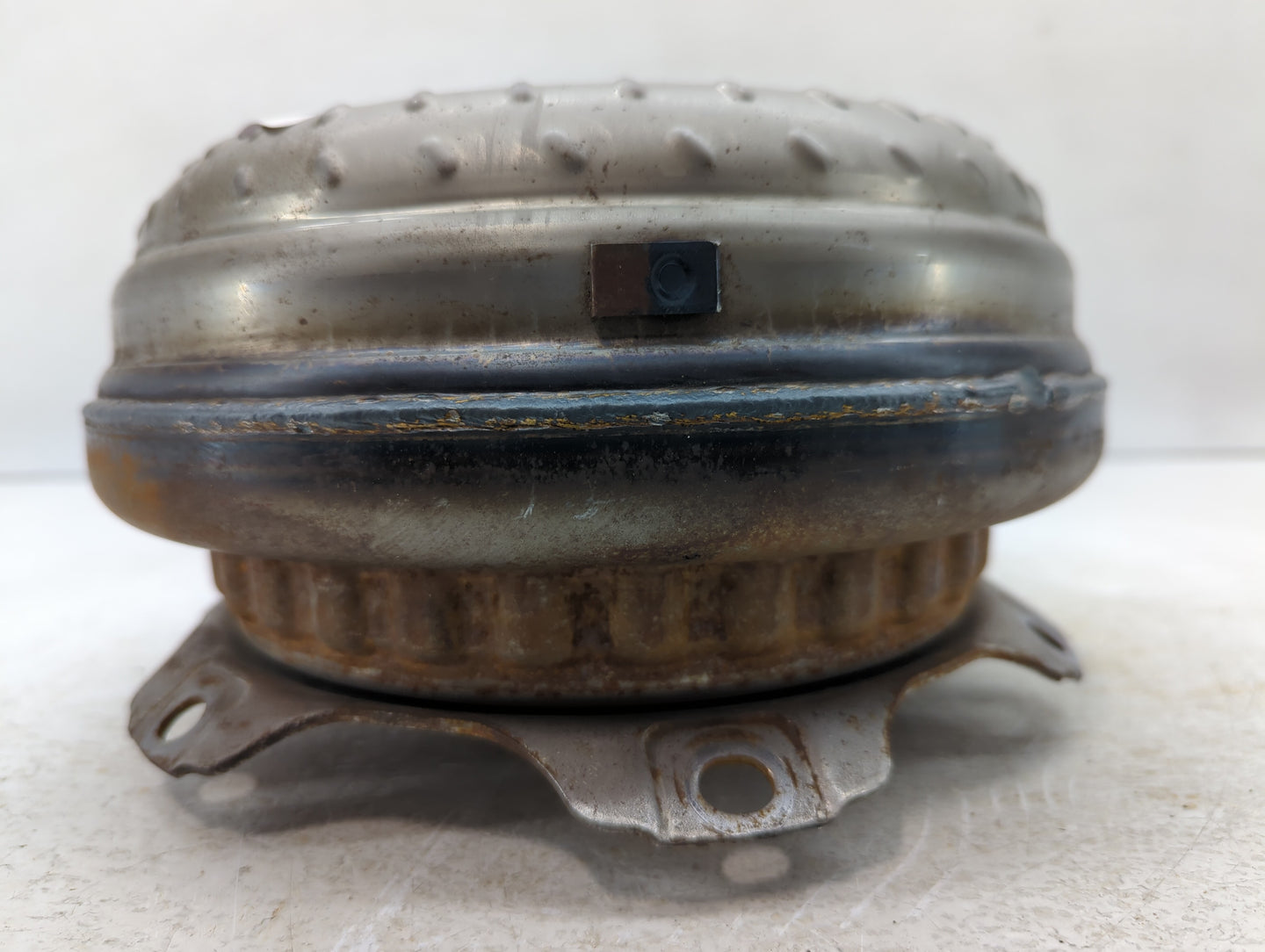 2017 Bmw X3 Torque Converter Automatic Transmission OEM P/N:1090322390 Fits OEM Used Auto Parts - Oemusedautoparts1.com