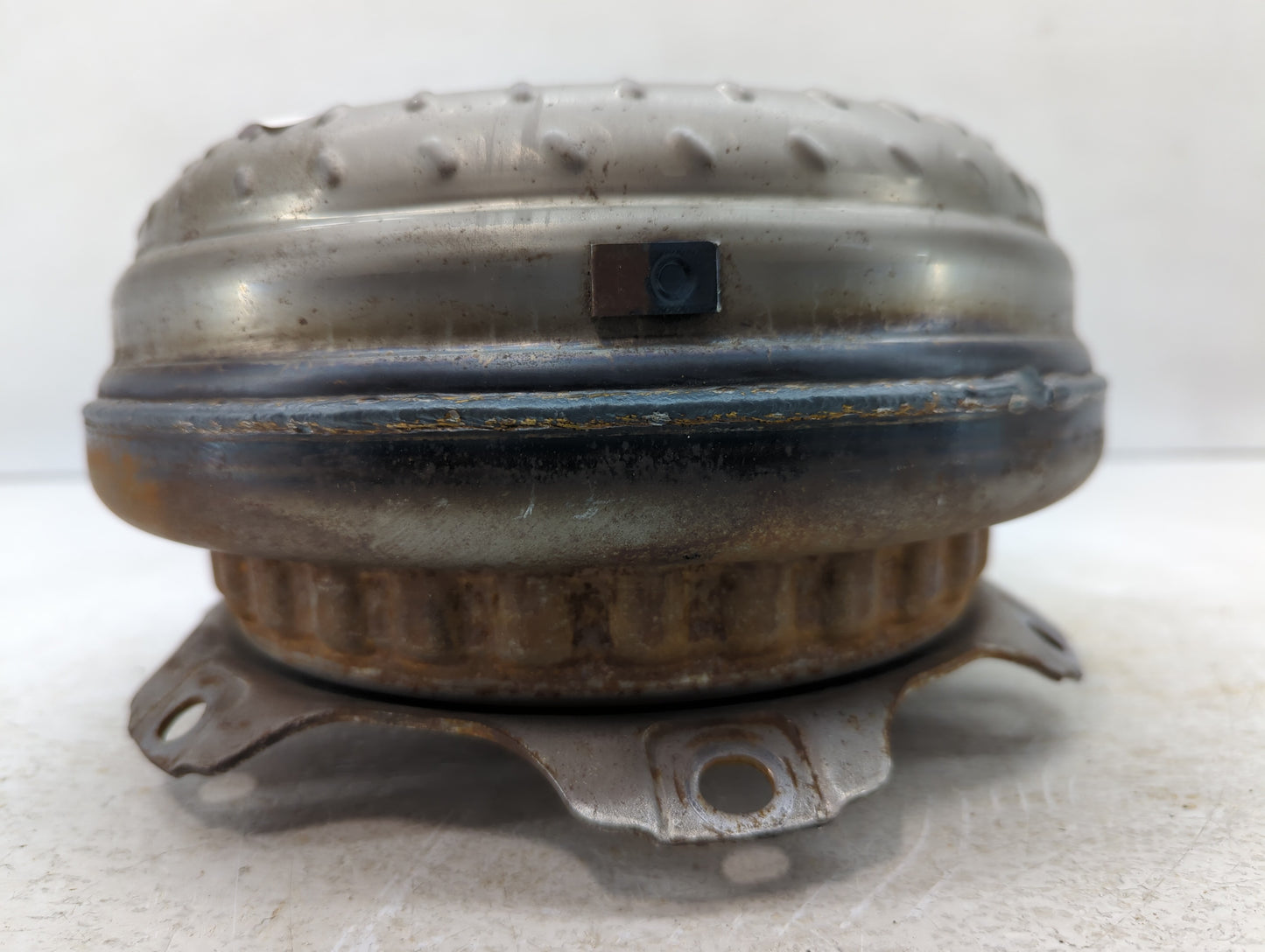 2017 Bmw X3 Torque Converter Automatic Transmission OEM P/N:1090322390 Fits OEM Used Auto Parts - Oemusedautoparts1.com