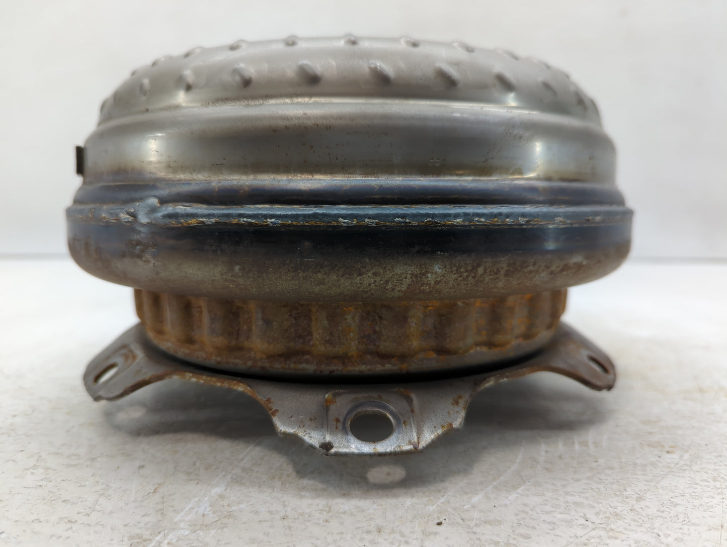 2017 Bmw X3 Torque Converter Automatic Transmission OEM P/N:1090322390 Fits OEM Used Auto Parts - Oemusedautoparts1.com