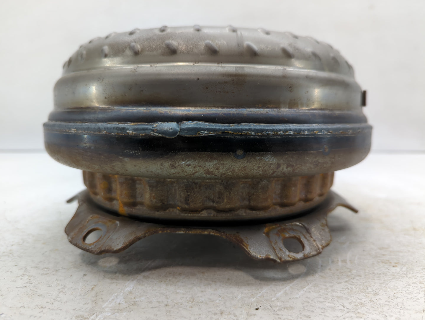 2017 Bmw X3 Torque Converter Automatic Transmission OEM P/N:1090322390 Fits OEM Used Auto Parts - Oemusedautoparts1.com