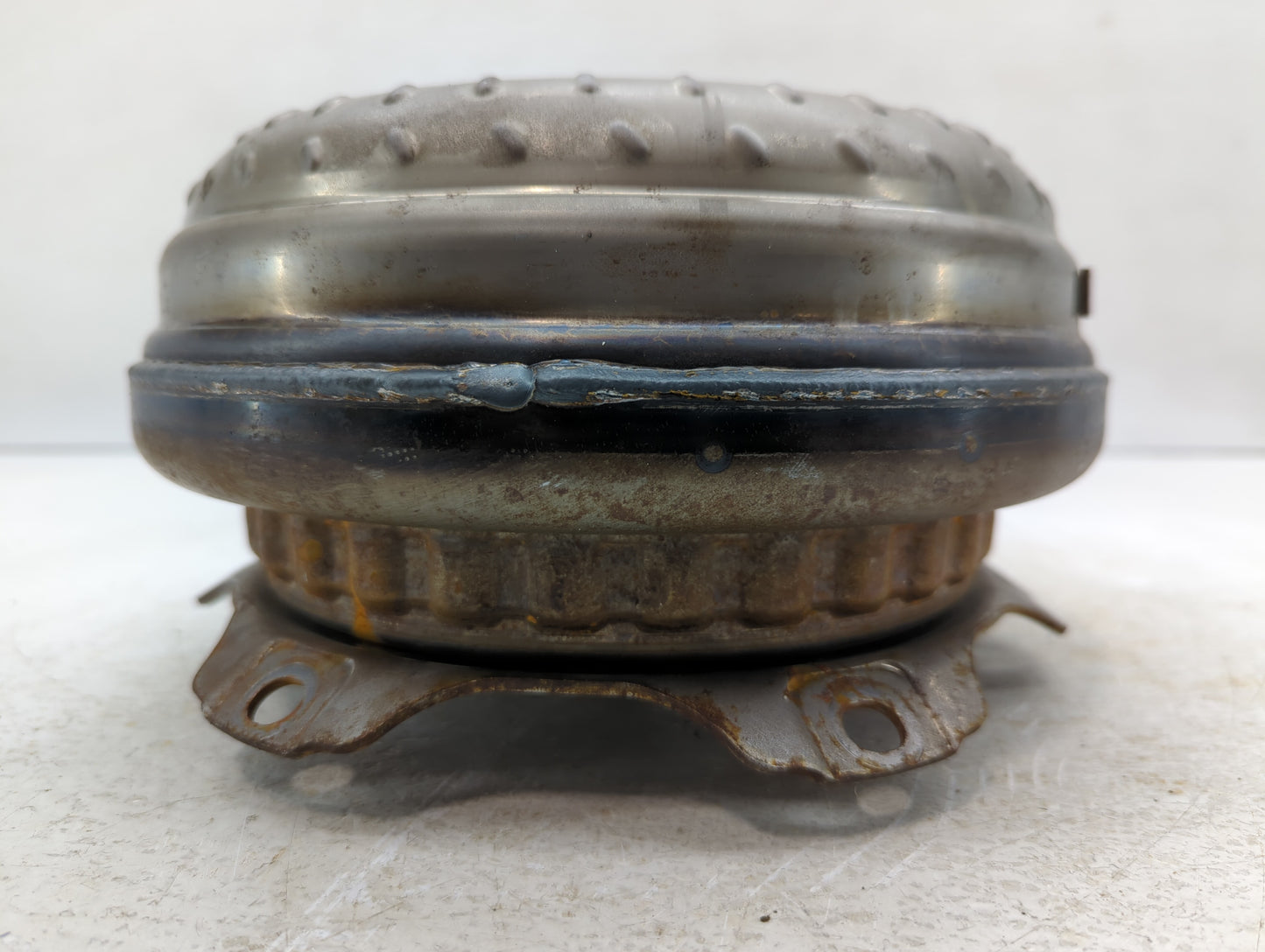 2017 Bmw X3 Torque Converter Automatic Transmission OEM P/N:1090322390 Fits OEM Used Auto Parts - Oemusedautoparts1.com