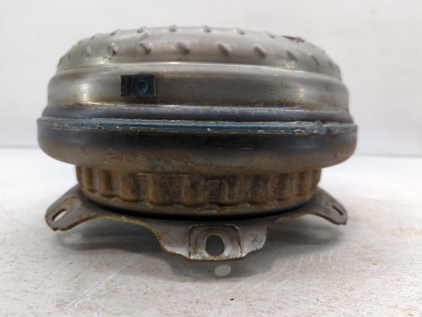 2017 Bmw X3 Torque Converter Automatic Transmission OEM P/N:1090322390 Fits OEM Used Auto Parts - Oemusedautoparts1.com