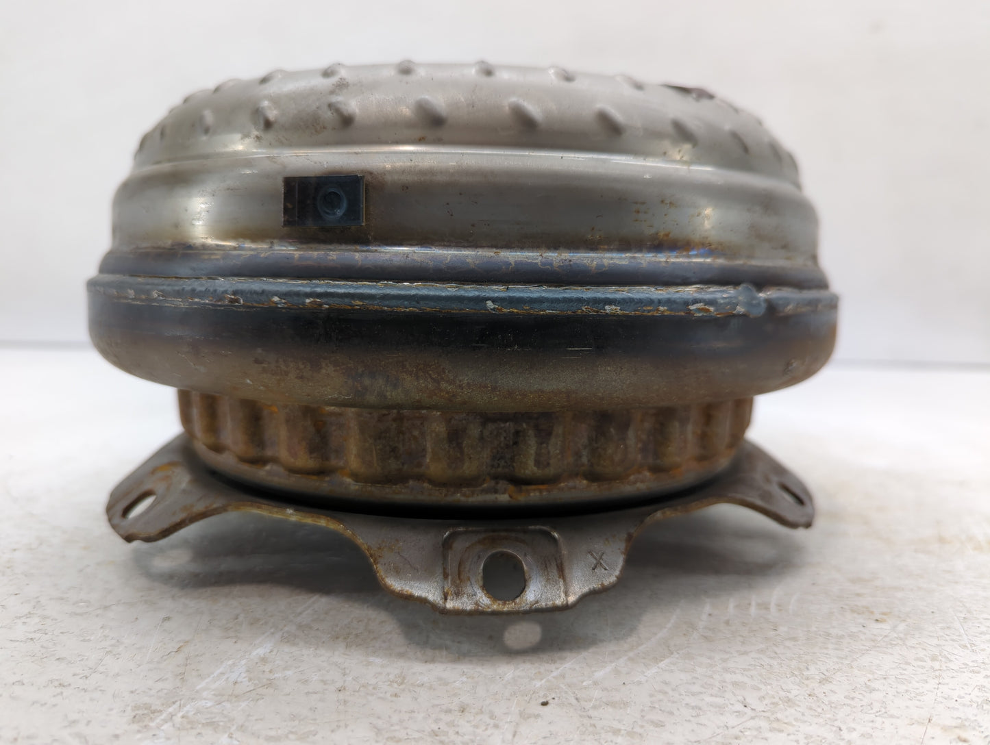 2017 Bmw X3 Torque Converter Automatic Transmission OEM P/N:1090322390 Fits OEM Used Auto Parts - Oemusedautoparts1.com