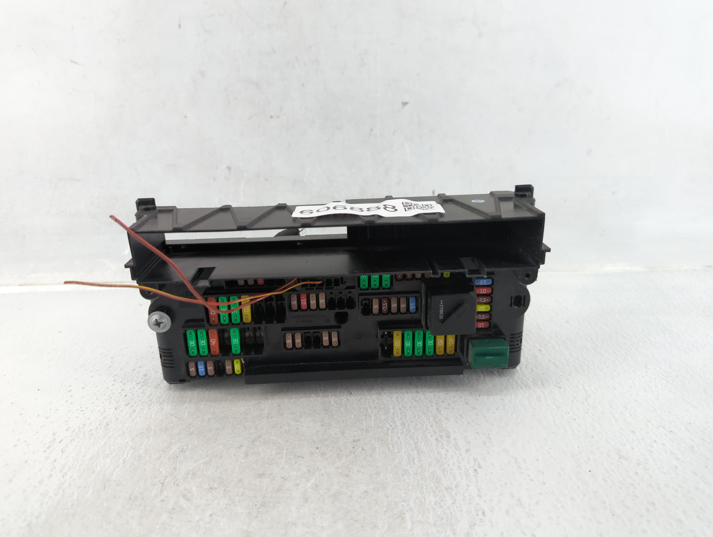 2015-2017 Bmw X3 Climate Control Module Temperature AC/Heater Replacement P/N:9315150-02 Fits Fits 2015 2016 2017 2018 OEM U