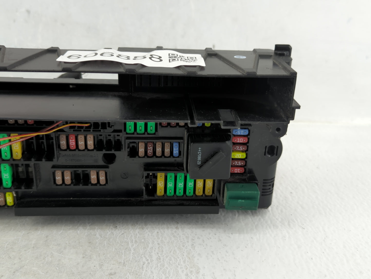 2015-2017 Bmw X3 Climate Control Module Temperature AC/Heater Replacement P/N:9315150-02 Fits Fits 2015 2016 2017 2018 OEM U