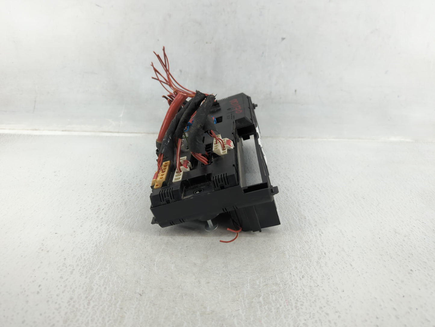 2015-2017 Bmw X3 Climate Control Module Temperature AC/Heater Replacement P/N:9315150-02 Fits Fits 2015 2016 2017 2018 OEM U