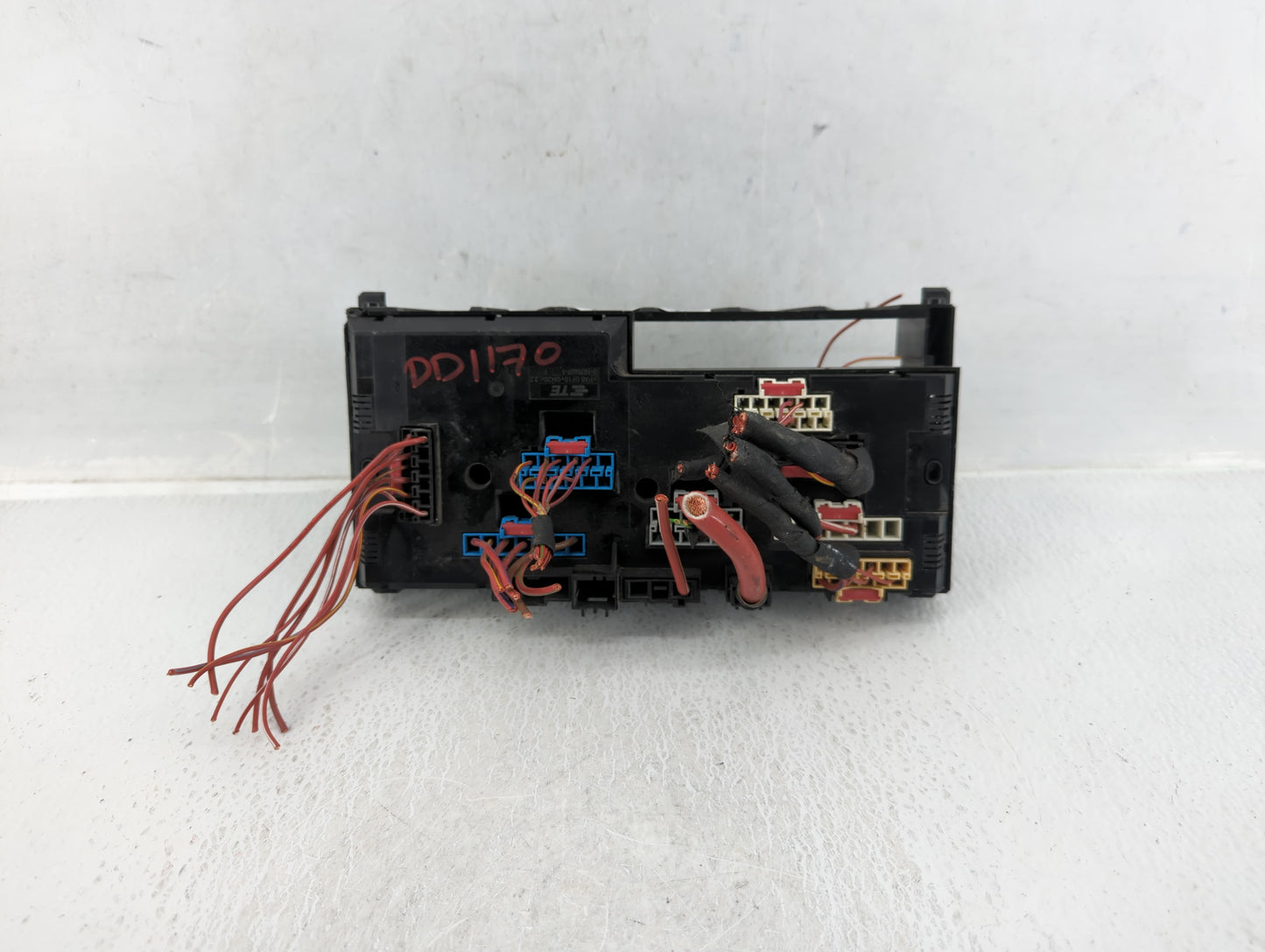 2015-2017 Bmw X3 Climate Control Module Temperature AC/Heater Replacement P/N:9315150-02 Fits Fits 2015 2016 2017 2018 OEM U