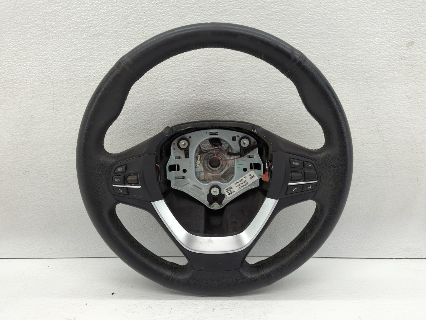 steering wheel - Oemusedautoparts1.com