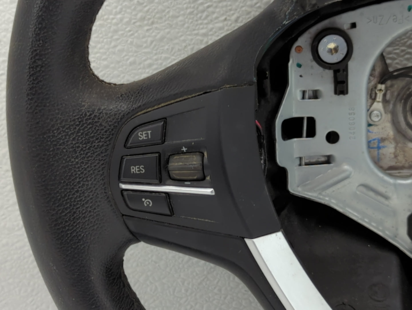 steering wheel - Oemusedautoparts1.com