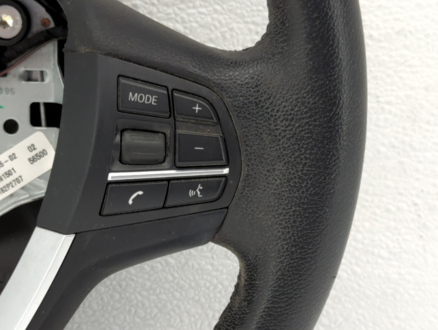 steering wheel - Oemusedautoparts1.com
