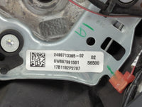 steering wheel - Oemusedautoparts1.com