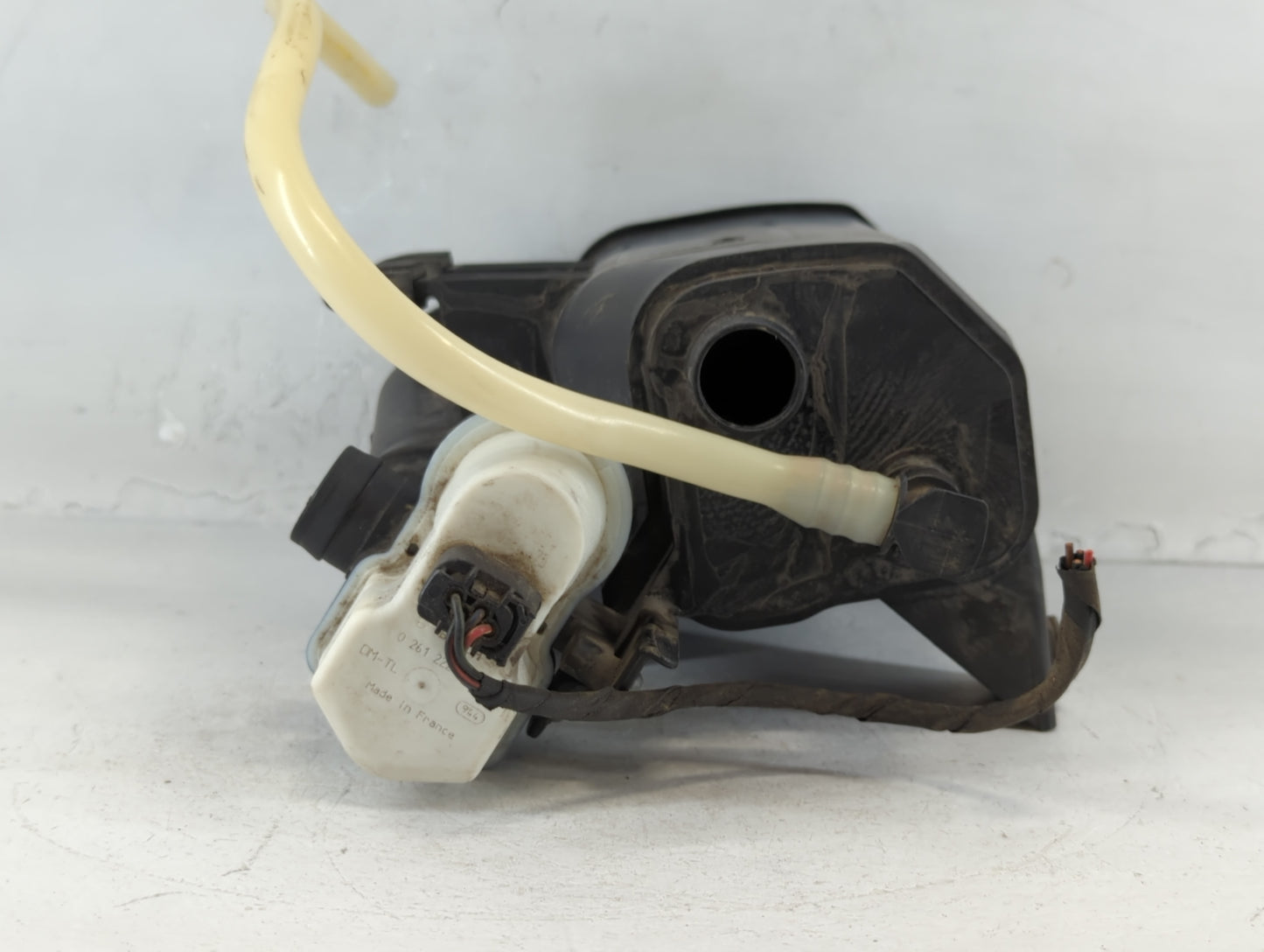 2017 Bmw X3 Fuel Vapor Charcoal Canister 719617 - Oemusedautoparts1.com