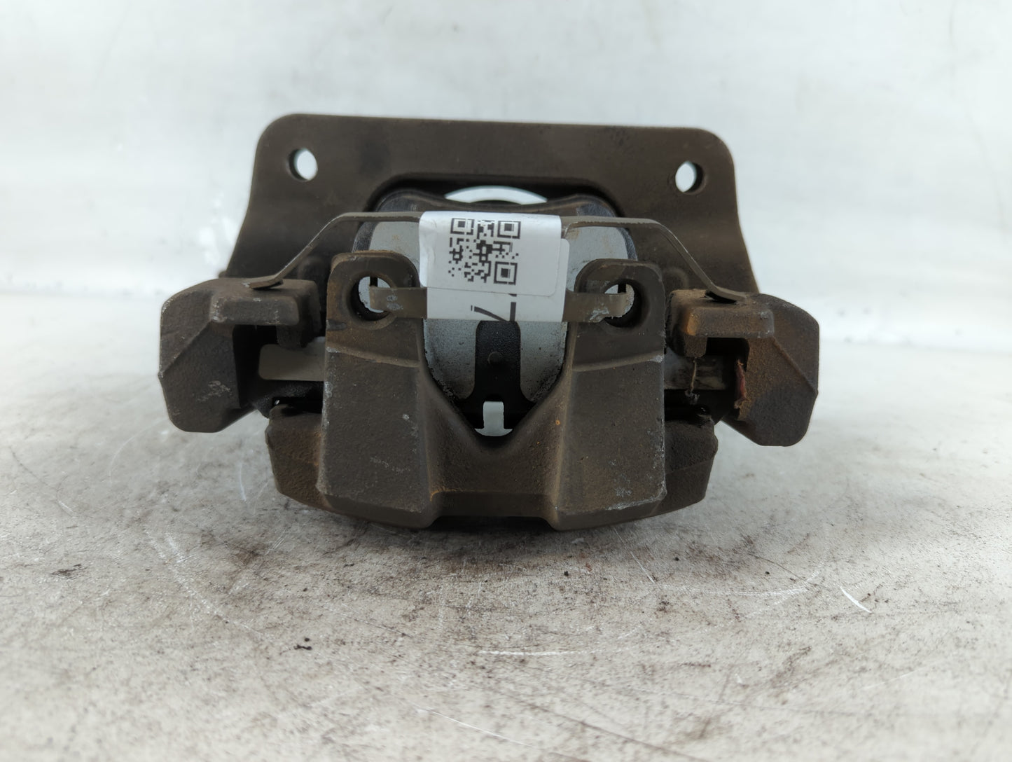 2011-2017 Bmw X3 Front Passenger Right Brake Caliper - Oemusedautoparts1.com