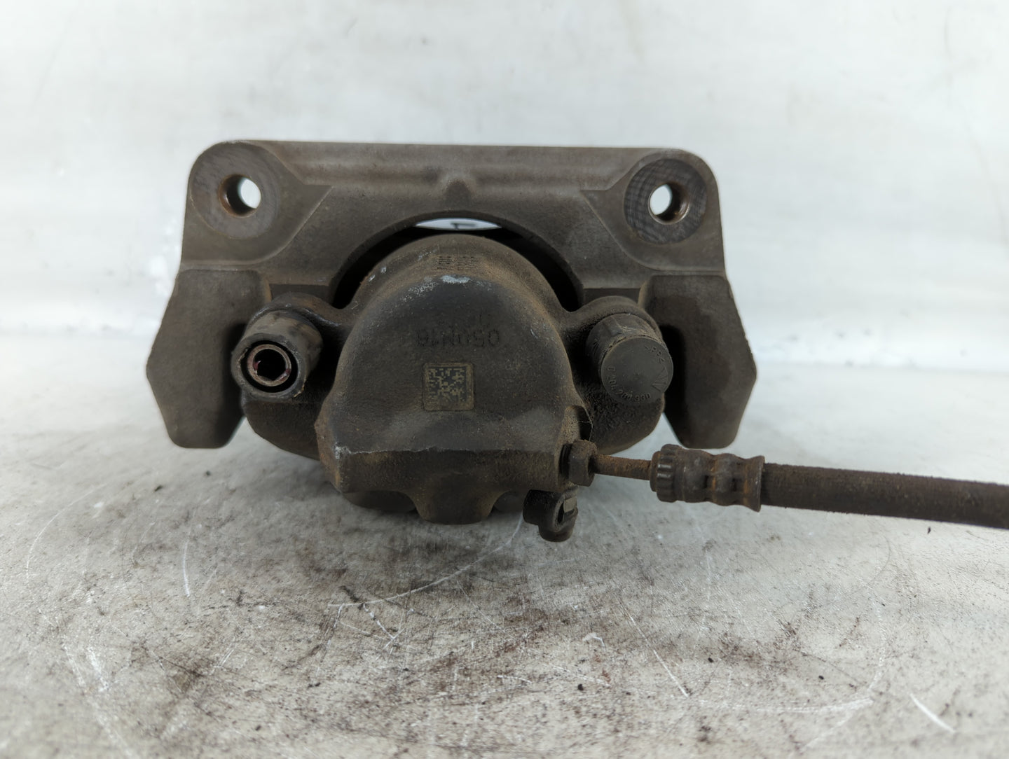 2011-2017 Bmw X3 Front Passenger Right Brake Caliper - Oemusedautoparts1.com