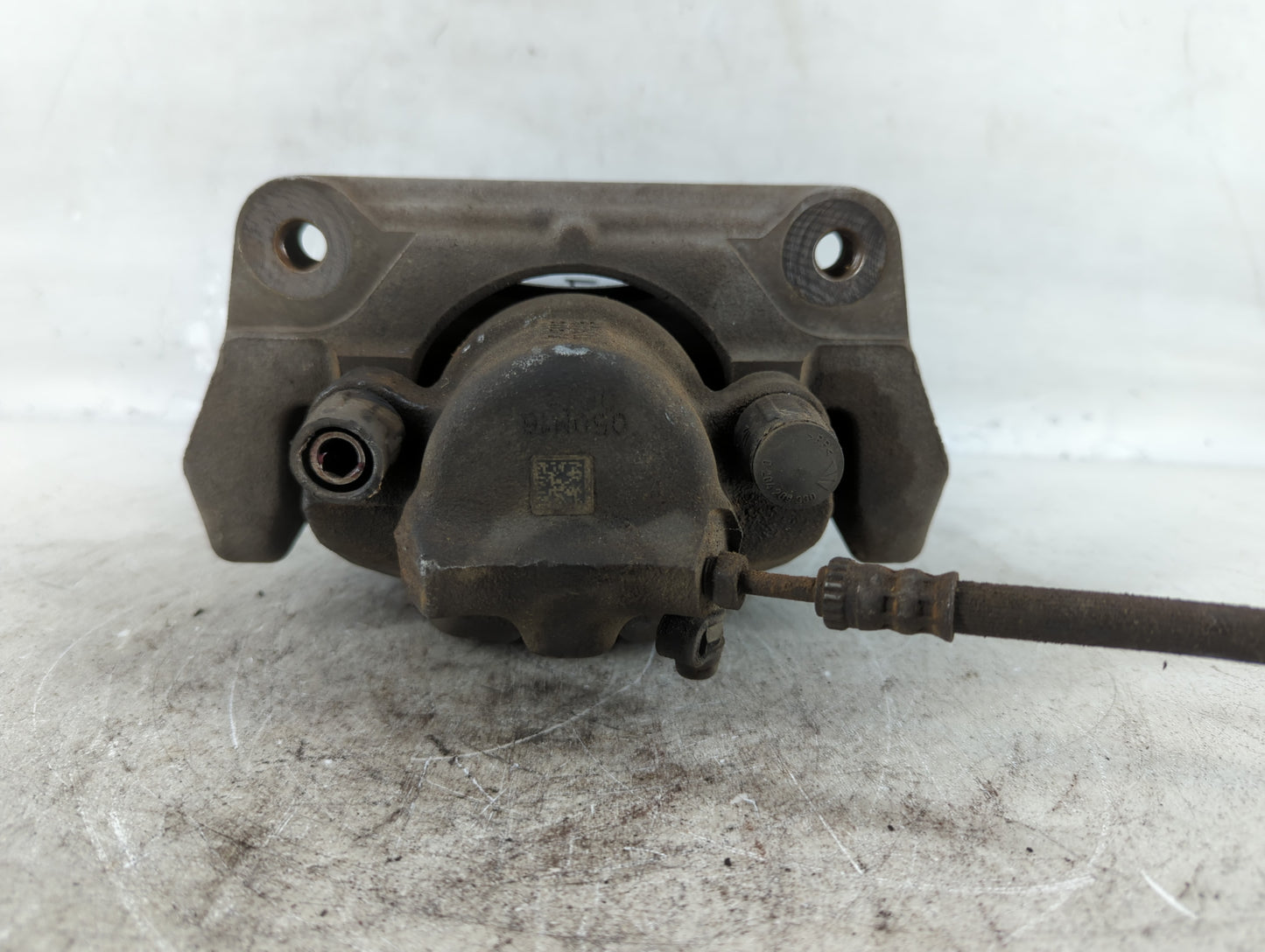 2011-2017 Bmw X3 Front Passenger Right Brake Caliper - Oemusedautoparts1.com