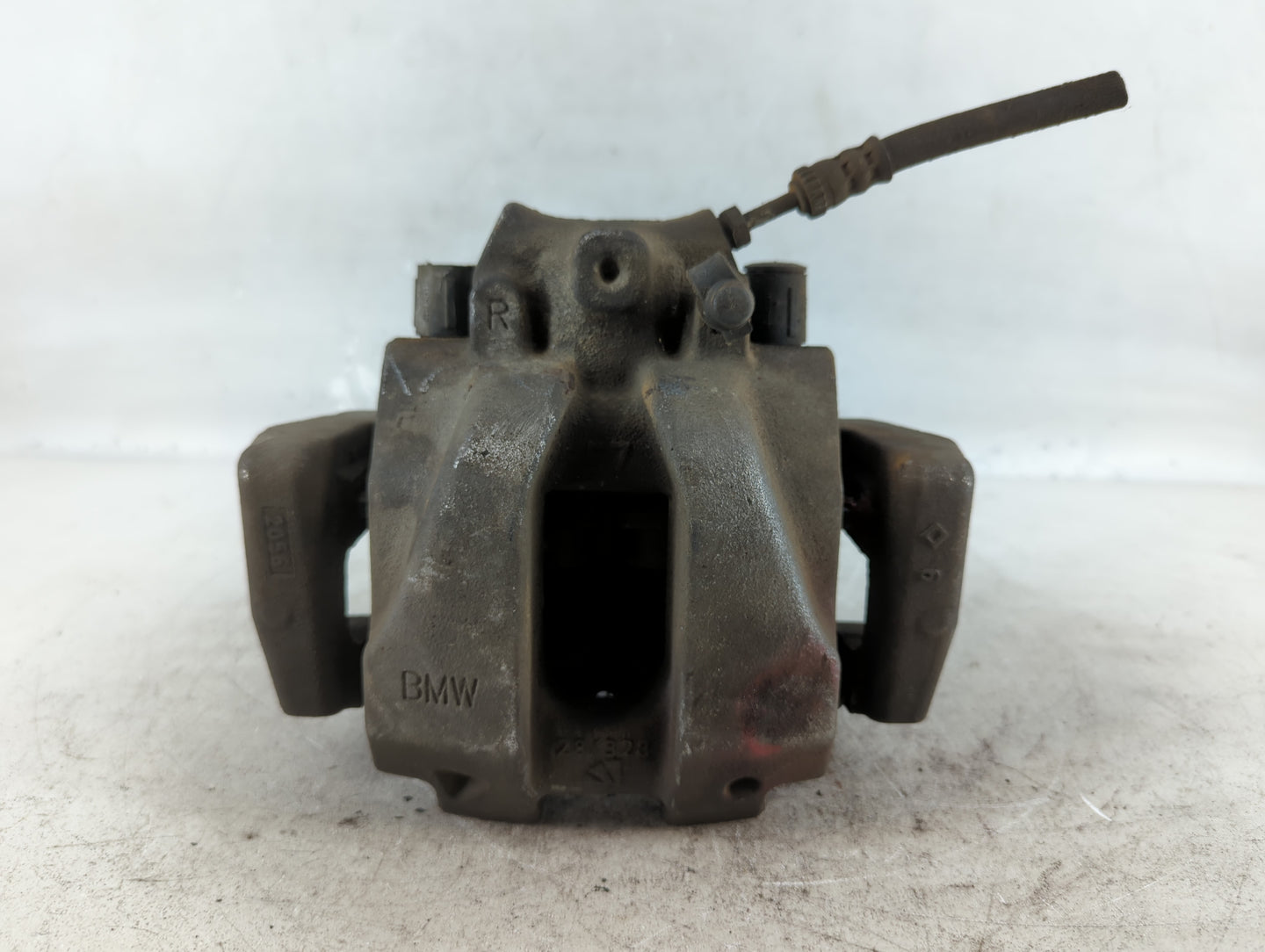 2011-2017 Bmw X3 Front Passenger Right Brake Caliper - Oemusedautoparts1.com