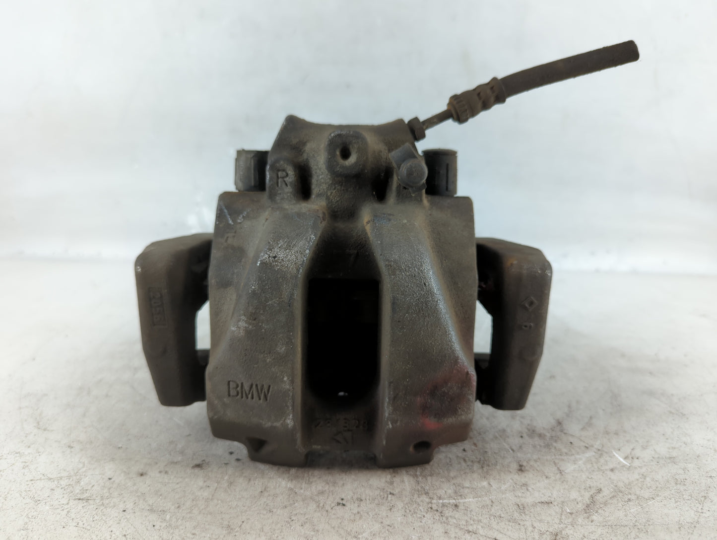 2011-2017 Bmw X3 Front Passenger Right Brake Caliper - Oemusedautoparts1.com